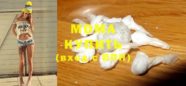 индика Арсеньев